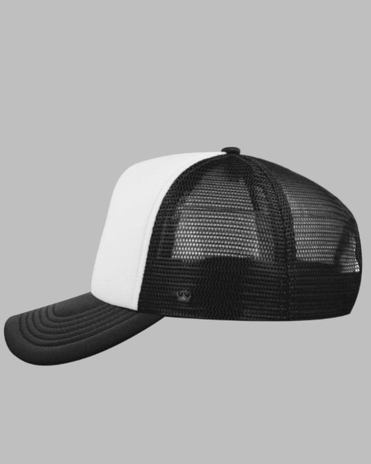 OUTSPOKEN LEGENDARY TRUCKERS