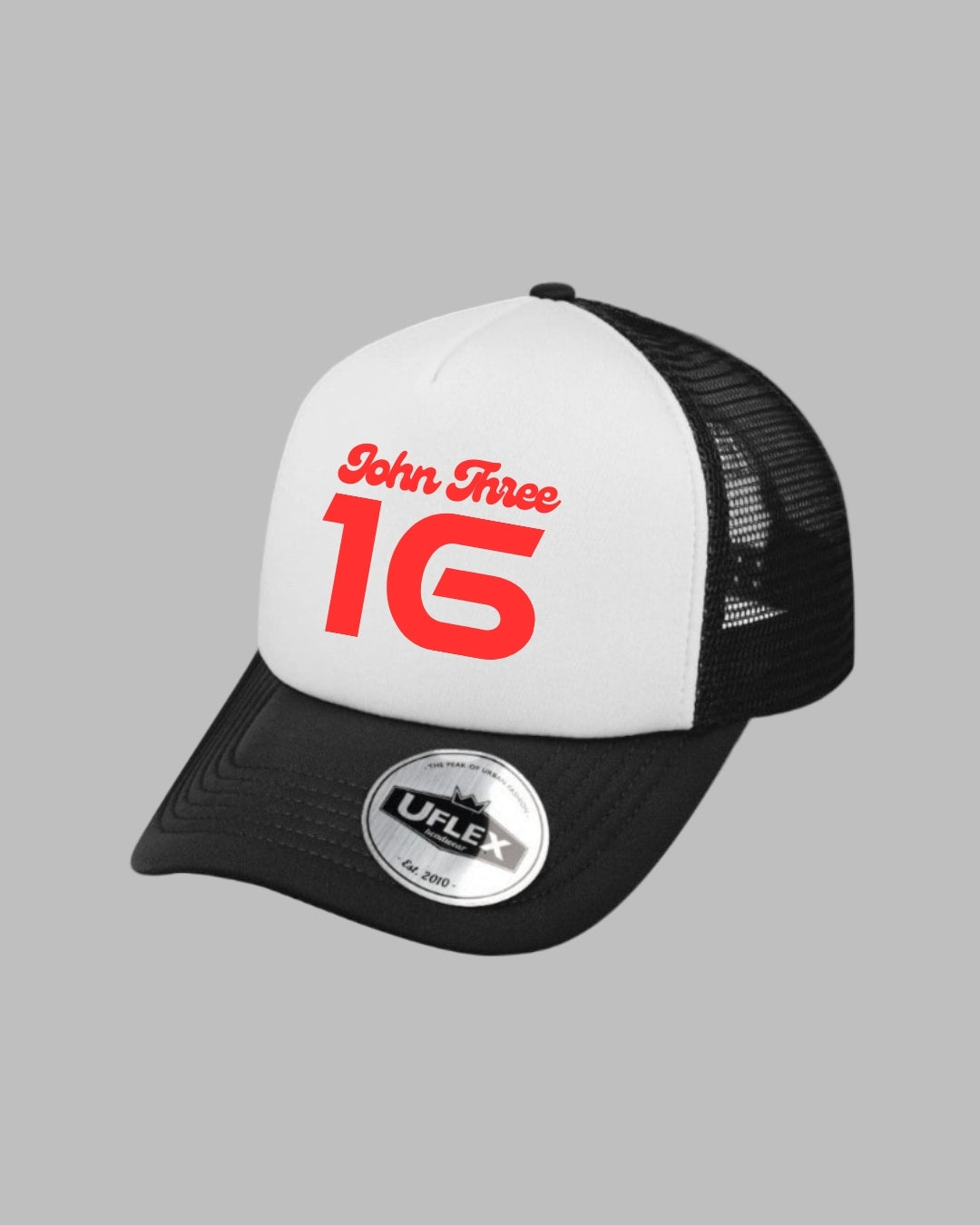 OUTSPOKEN LEGENDARY TRUCKERS